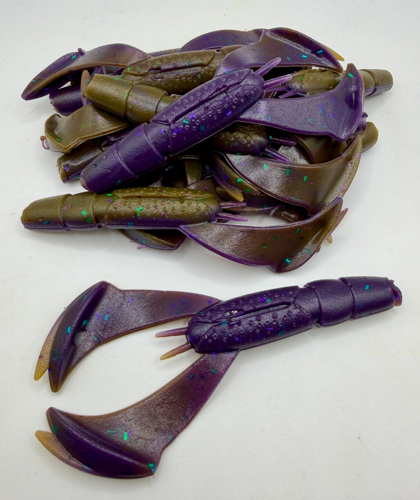 Punch Craw (3.9")
