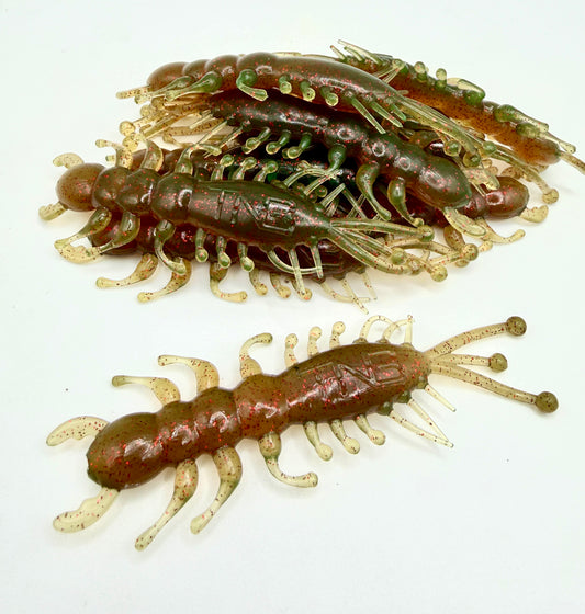 Hellion (3.3")