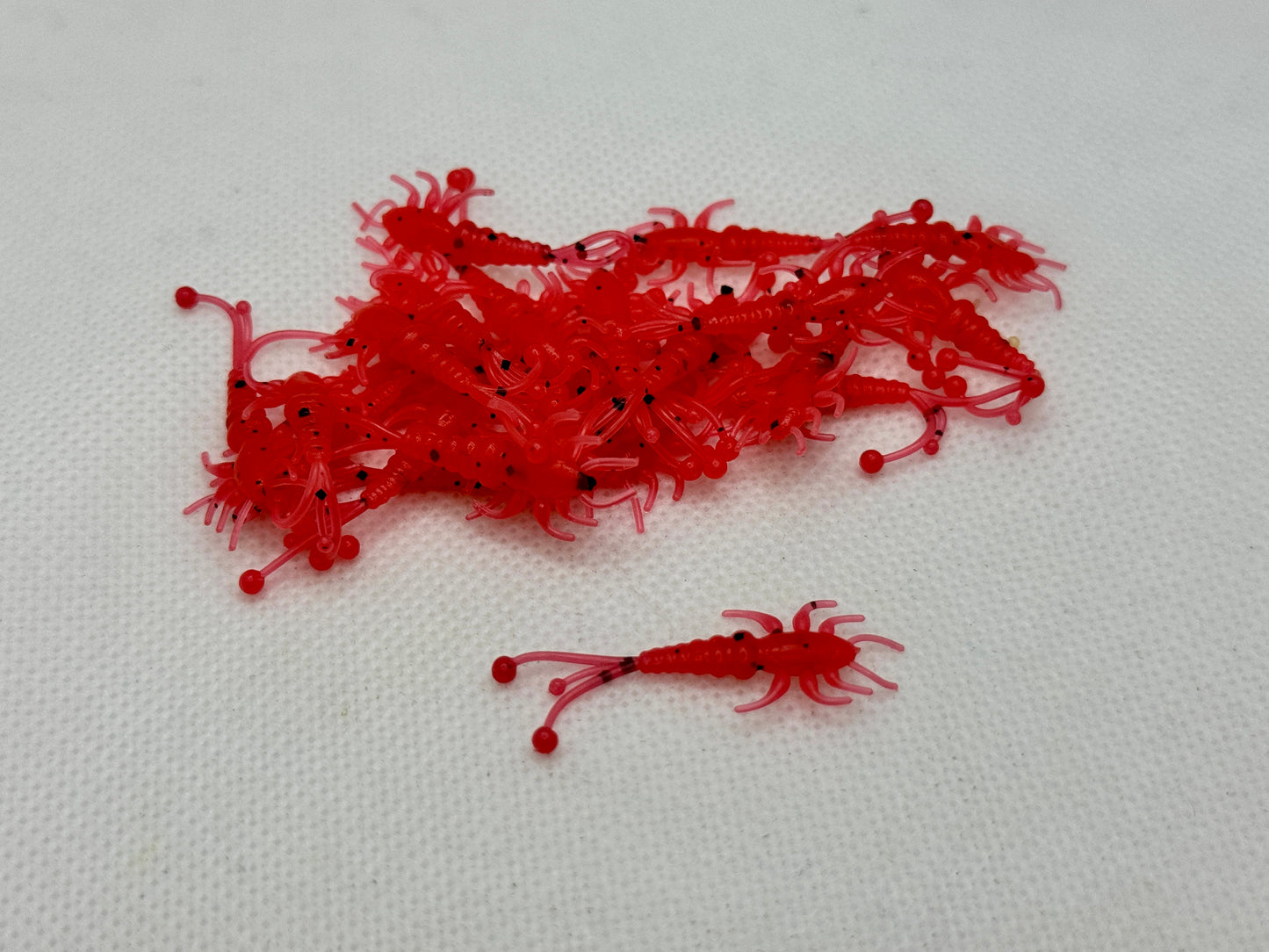 Mini M'eh Fly (1.3")