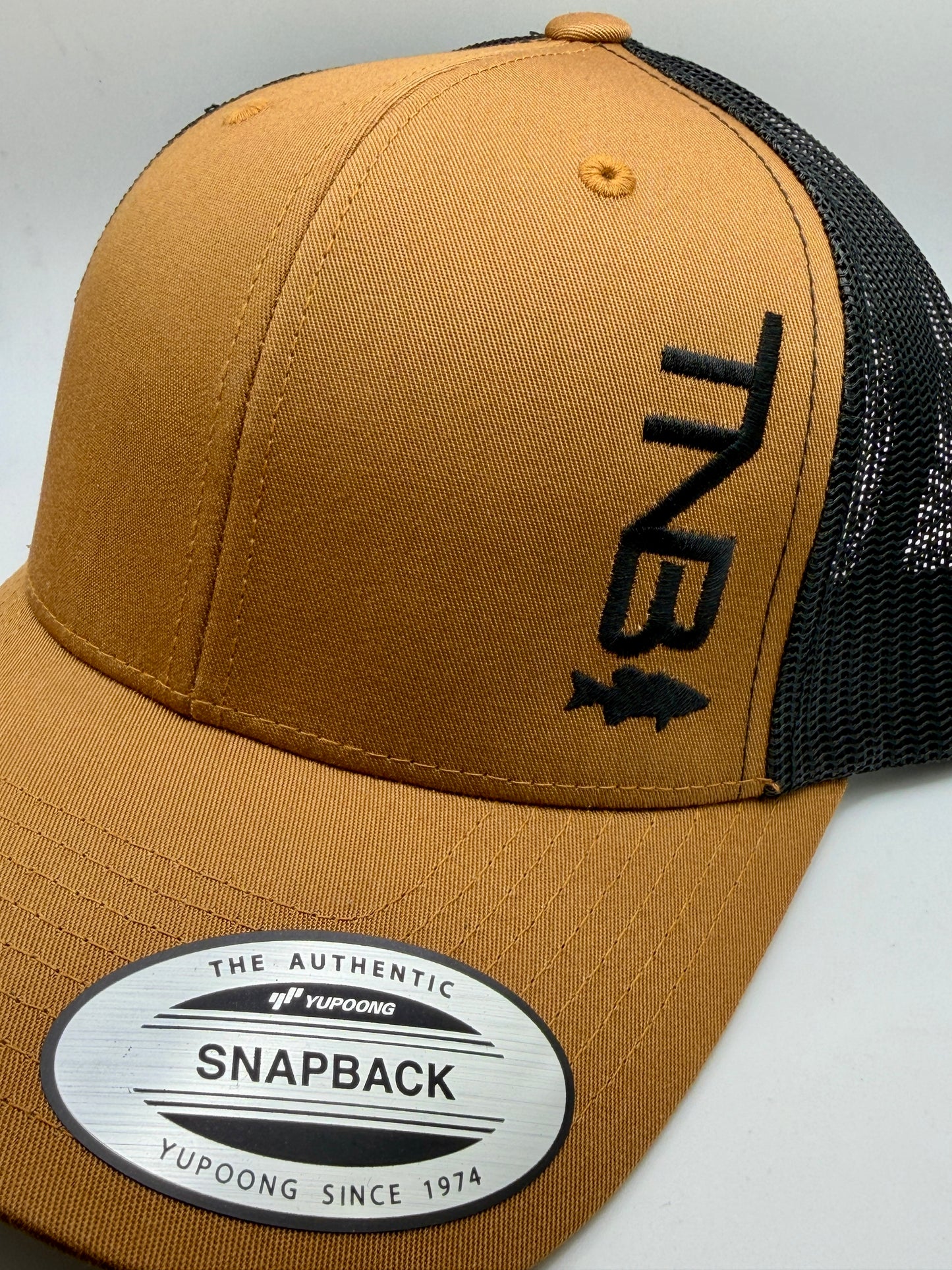 TNB Trucker Hat