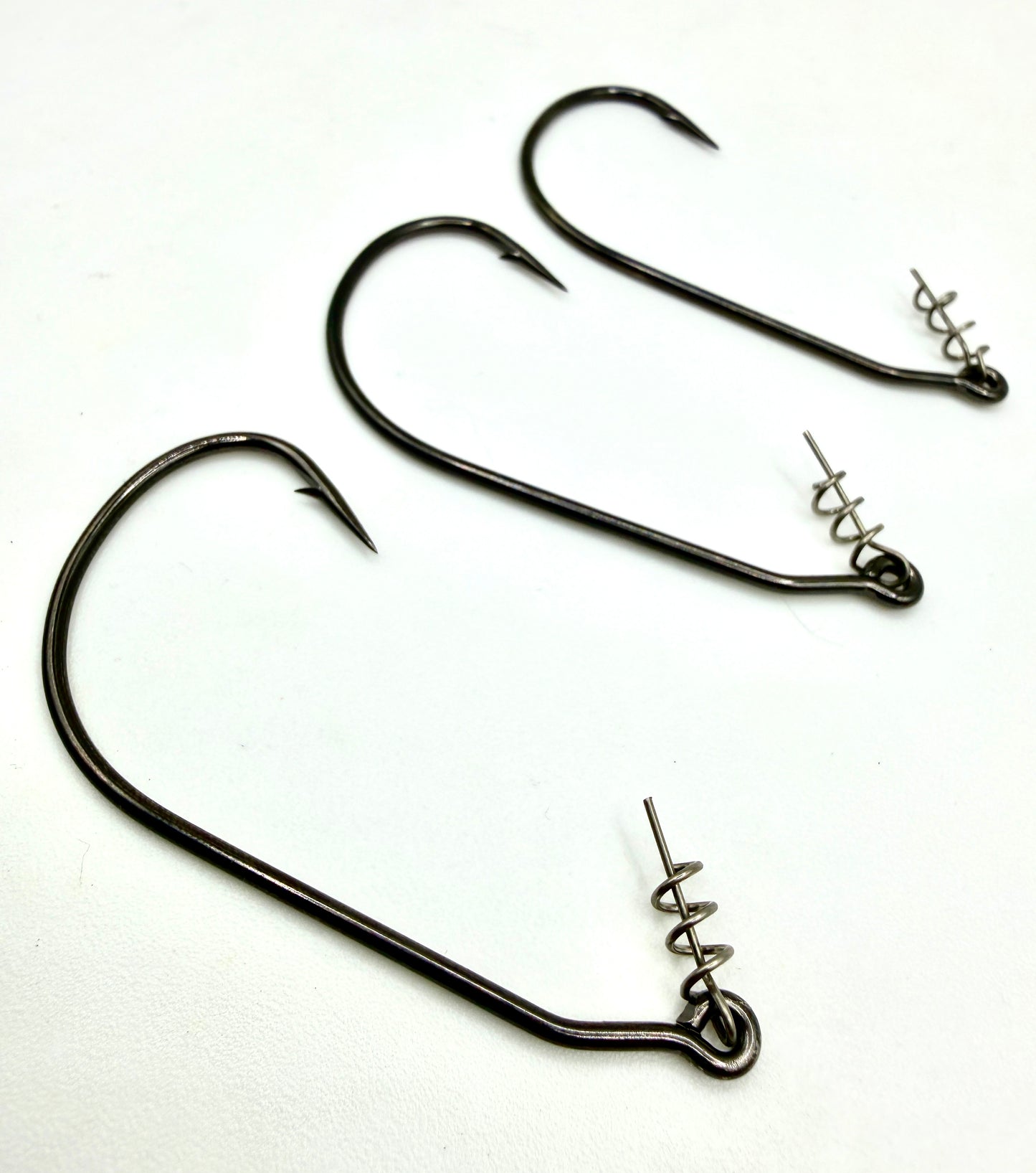Screw-It Hooks (3 pk)