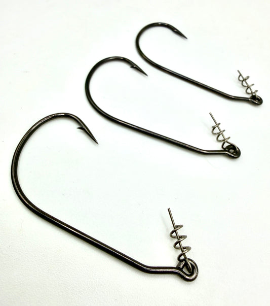 Screw-It Hooks (3 pk)
