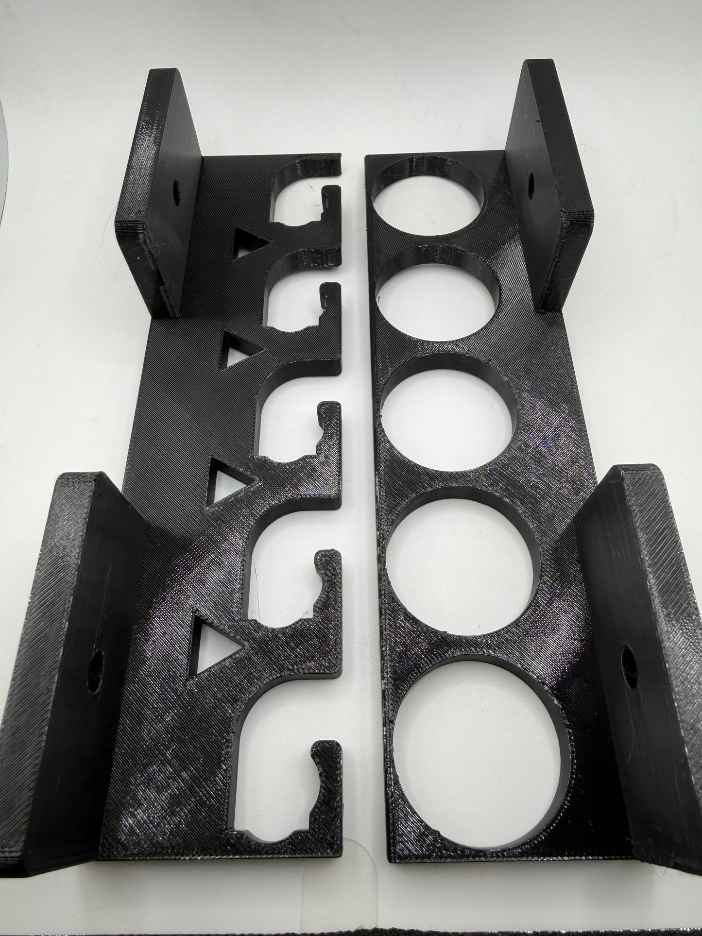 TNB Rod Rack (1 pair)