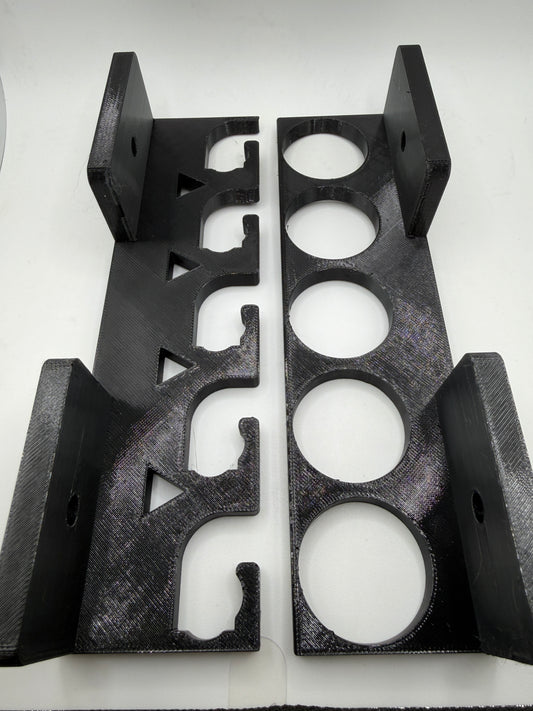 TNB Rod Rack (1 pair)