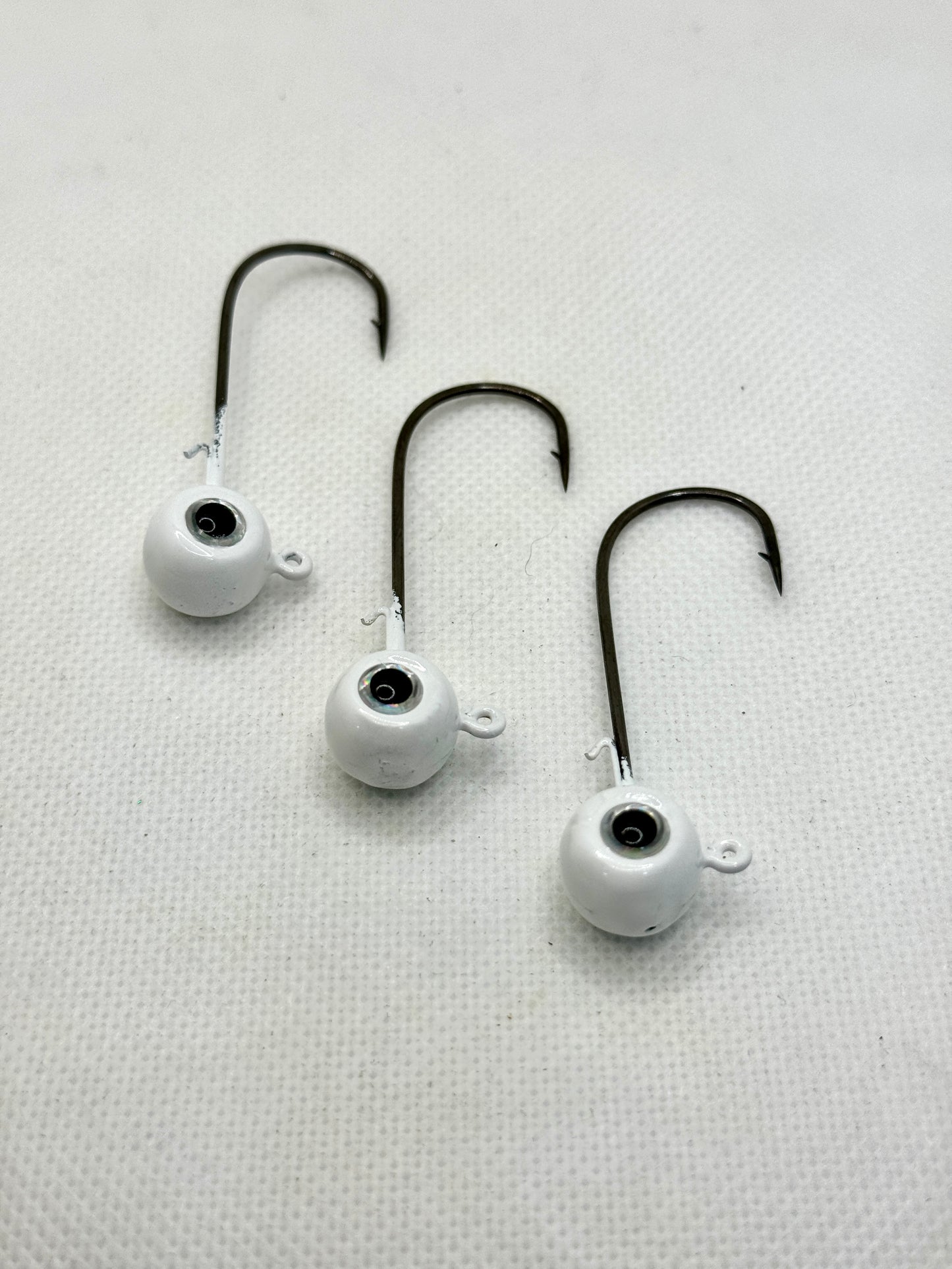 Vision Heads (Pro Series)