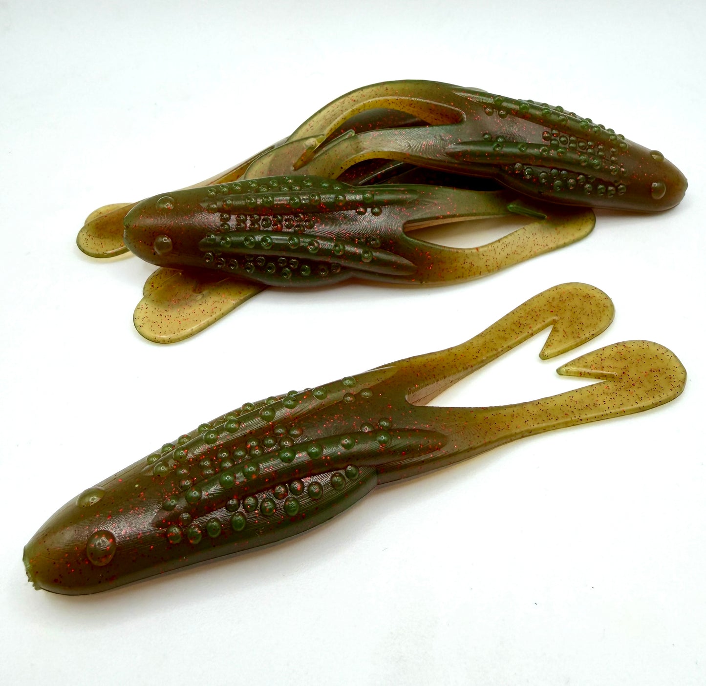 Teaser Toads (4.25")