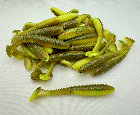 True North Baits - Superior Quality Fishing & Outdoor Products