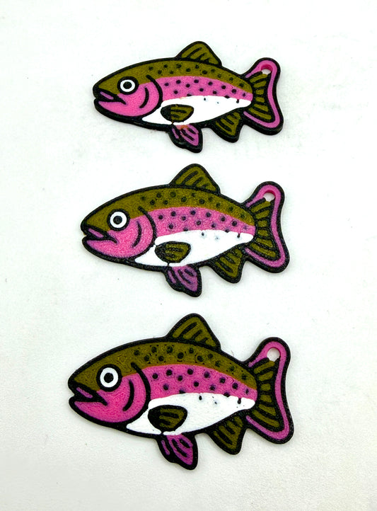 Mini Rainbow Trout