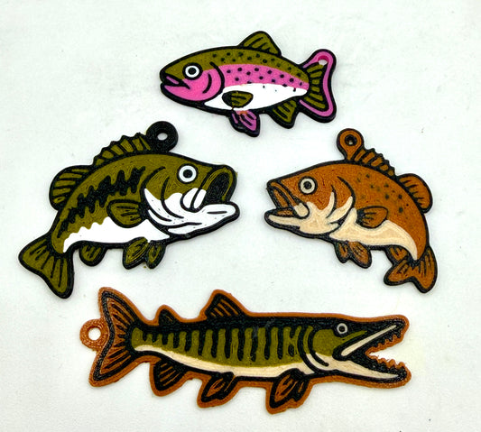 Mini Fish Pack