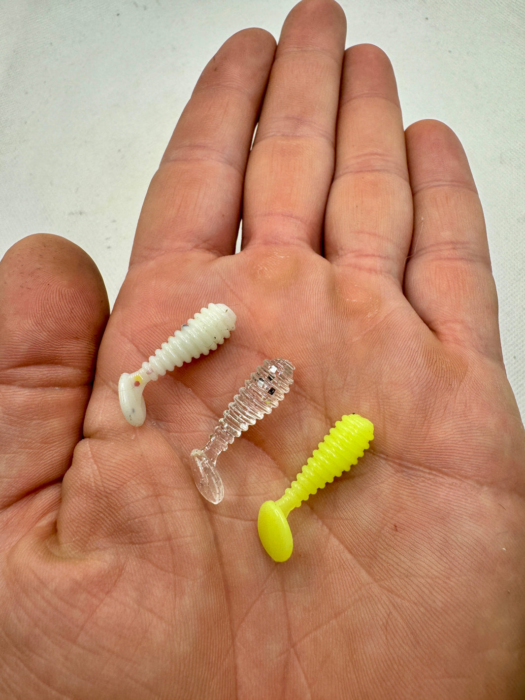 Soft Plastics – True North Baits