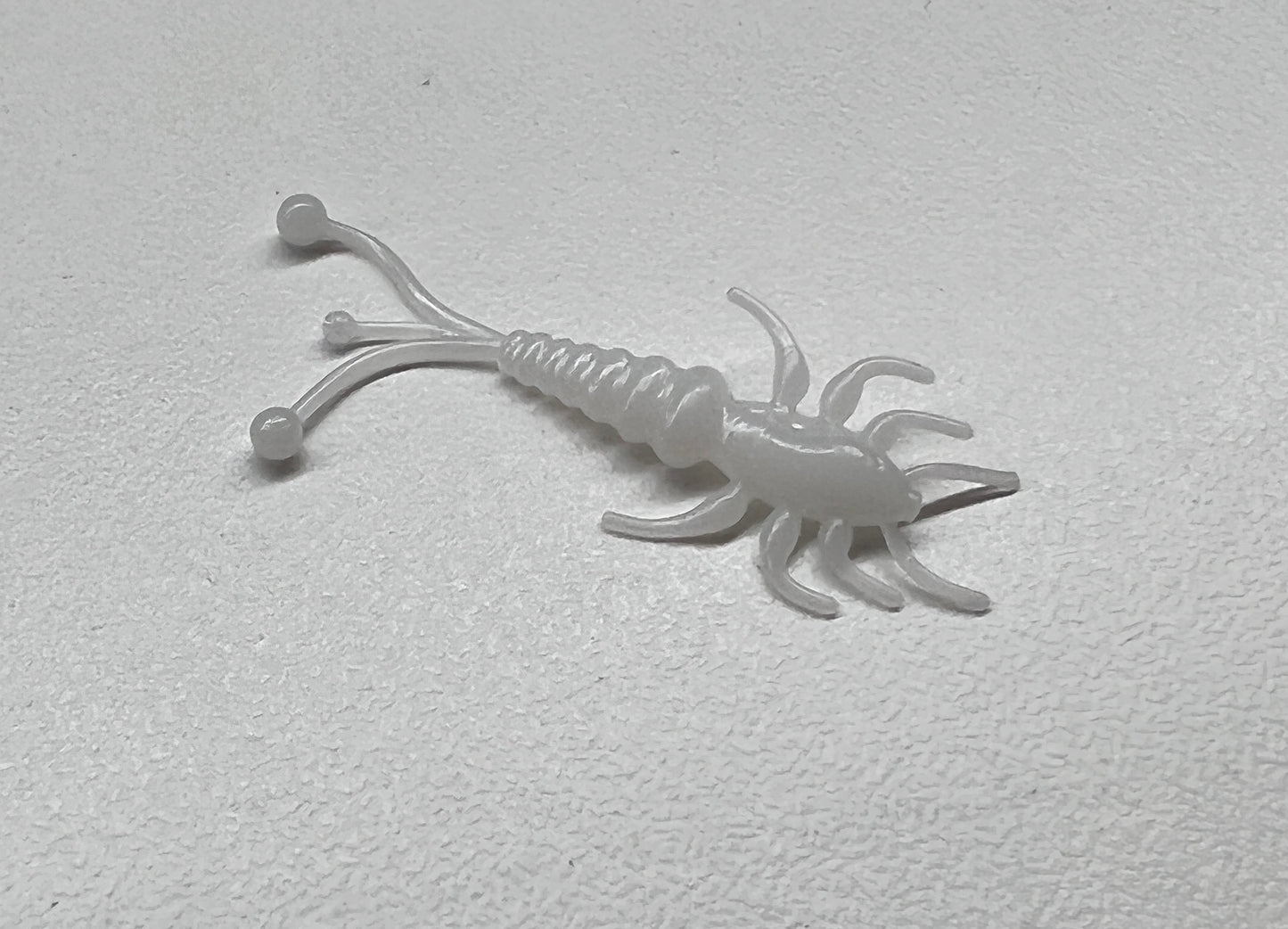 Mini M'eh Fly (1.3")