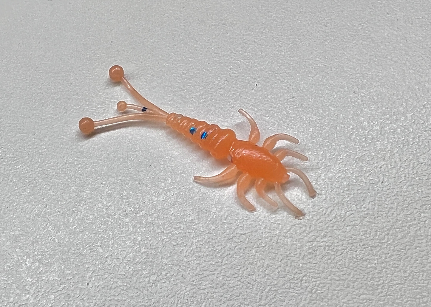 Mini M'eh Fly (1.3")