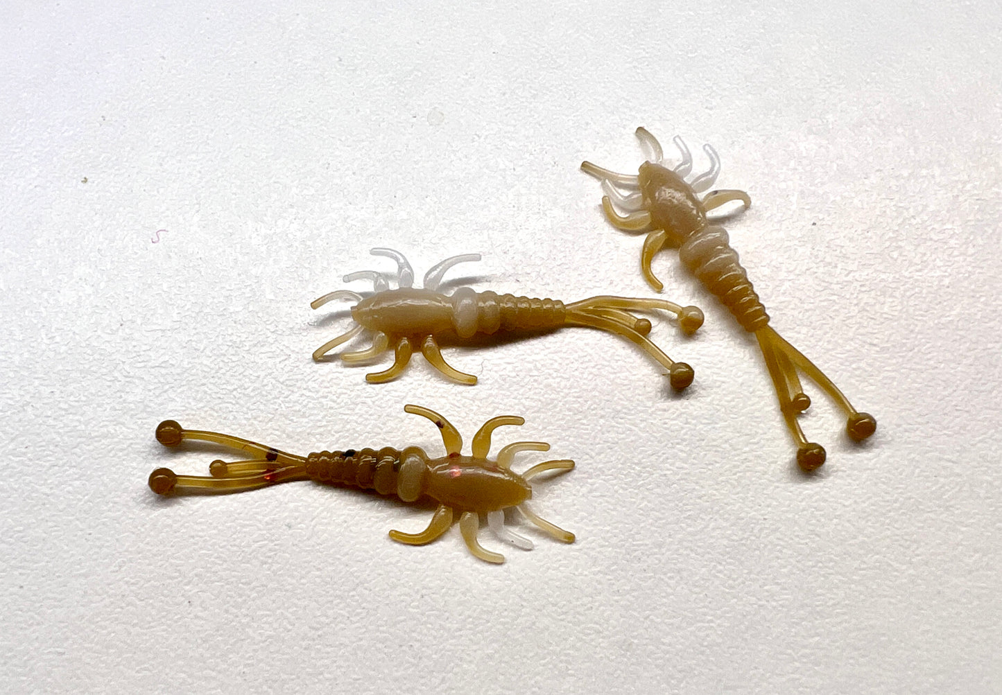 Mini M'eh Fly (1.3")