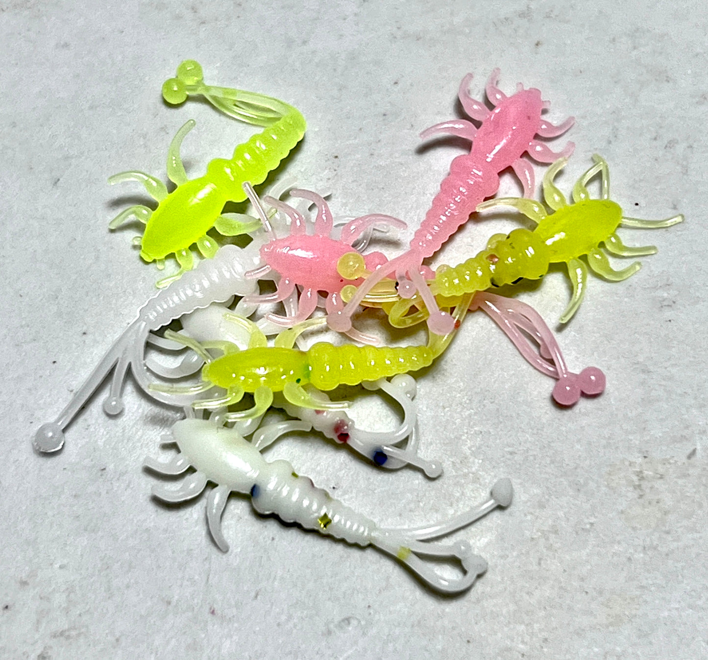 Mini M'eh Fly (1.3")