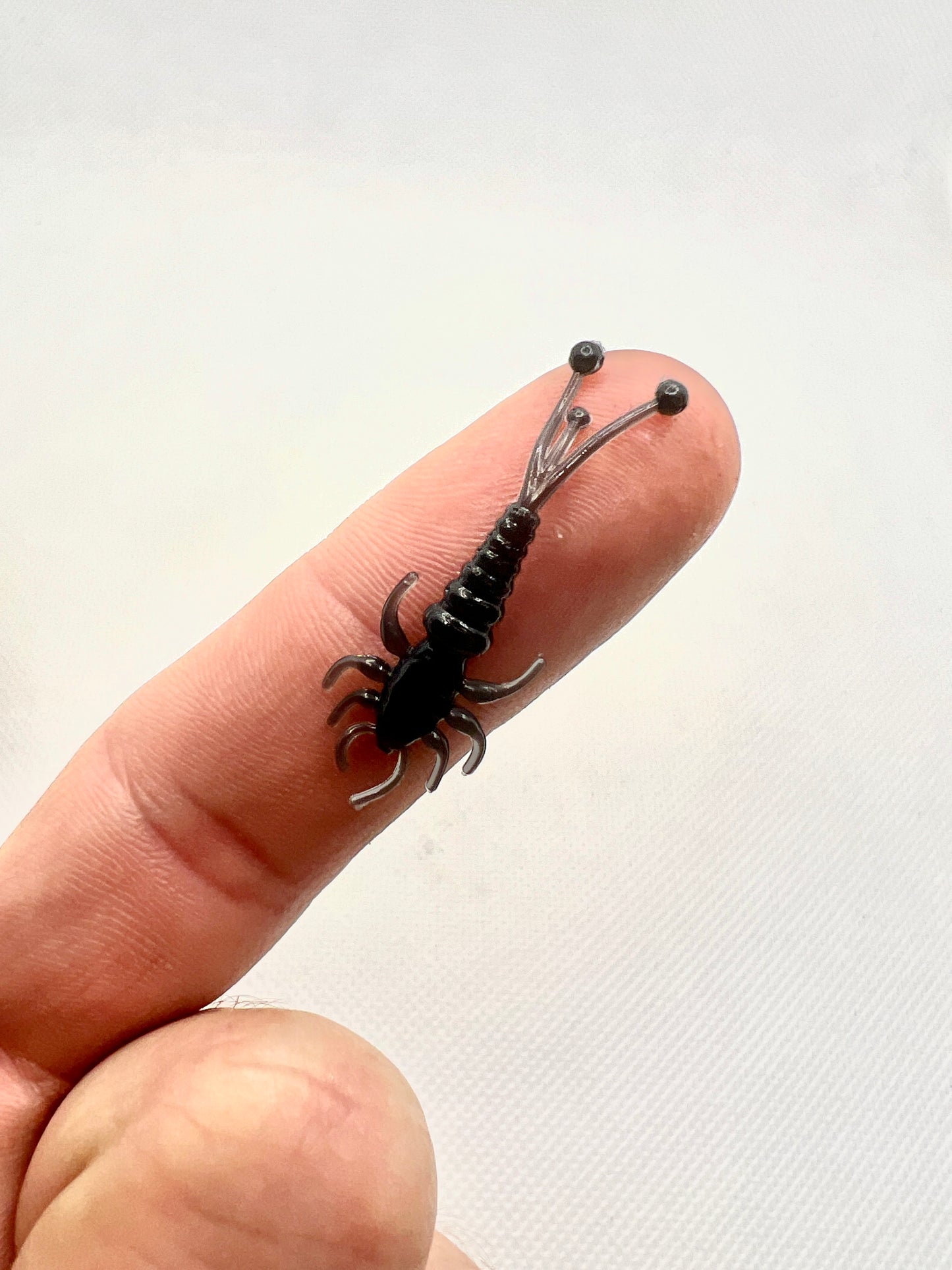 Mini M'eh Fly (1.3")