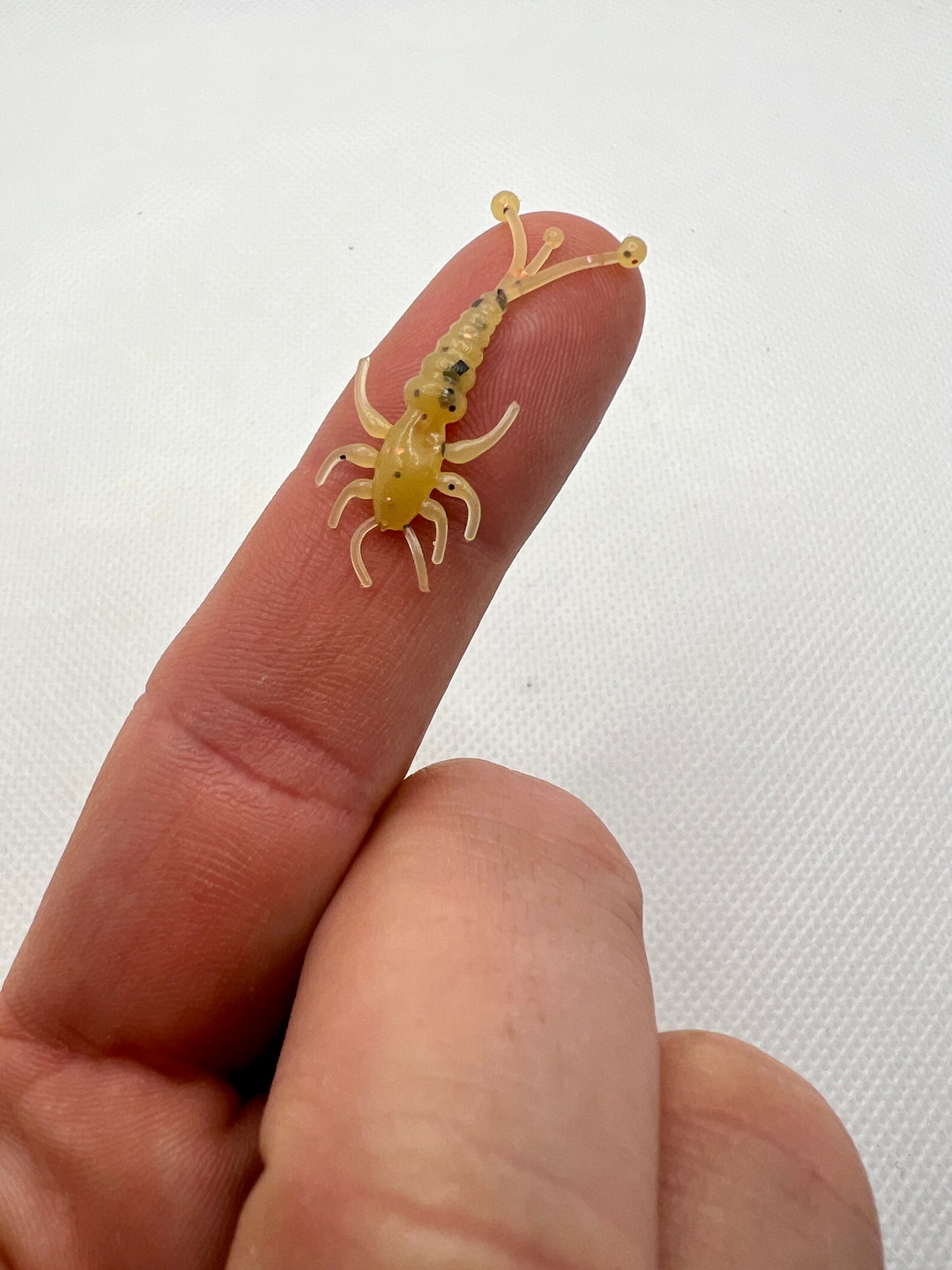 Mini M'eh Fly (1.3")