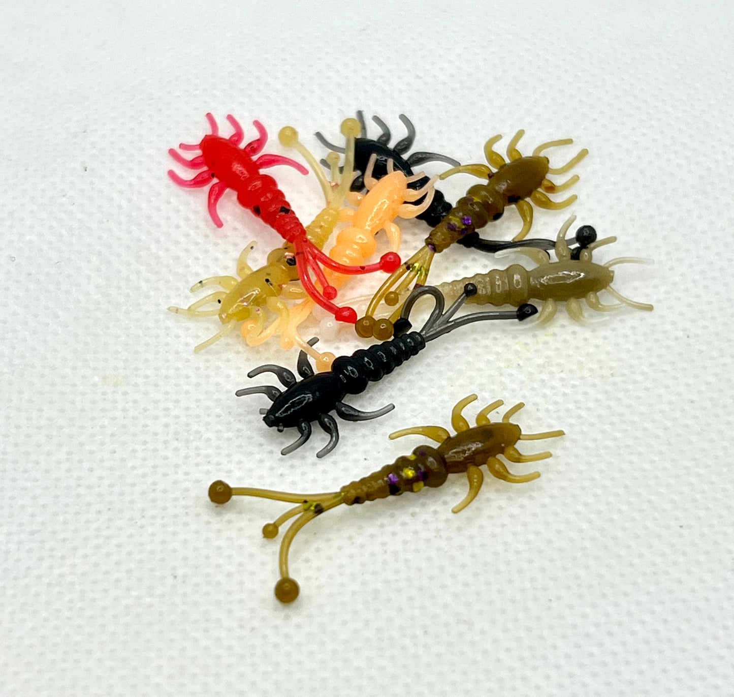 Mini M'eh Fly (1.3")