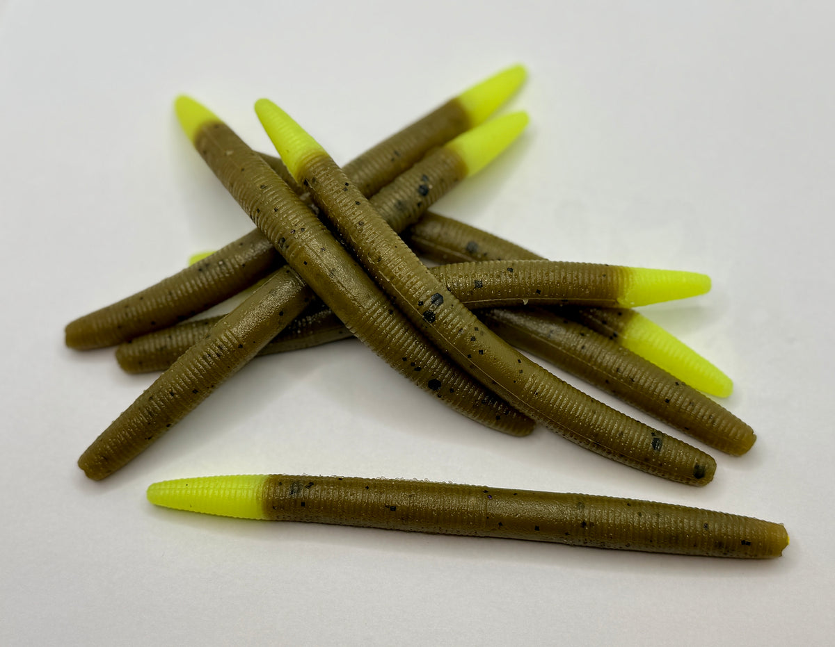Stoty Sticks (5