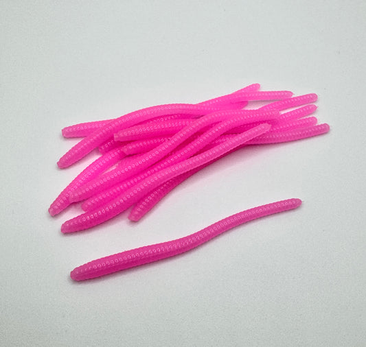 Twiggy Worms (3")