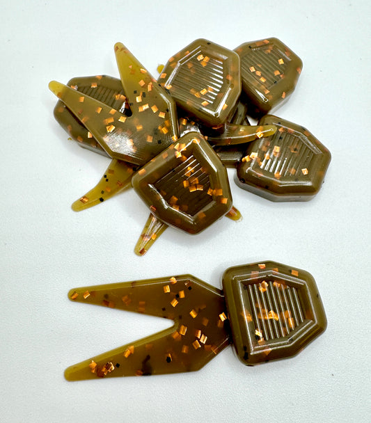 Chunks (2.5")