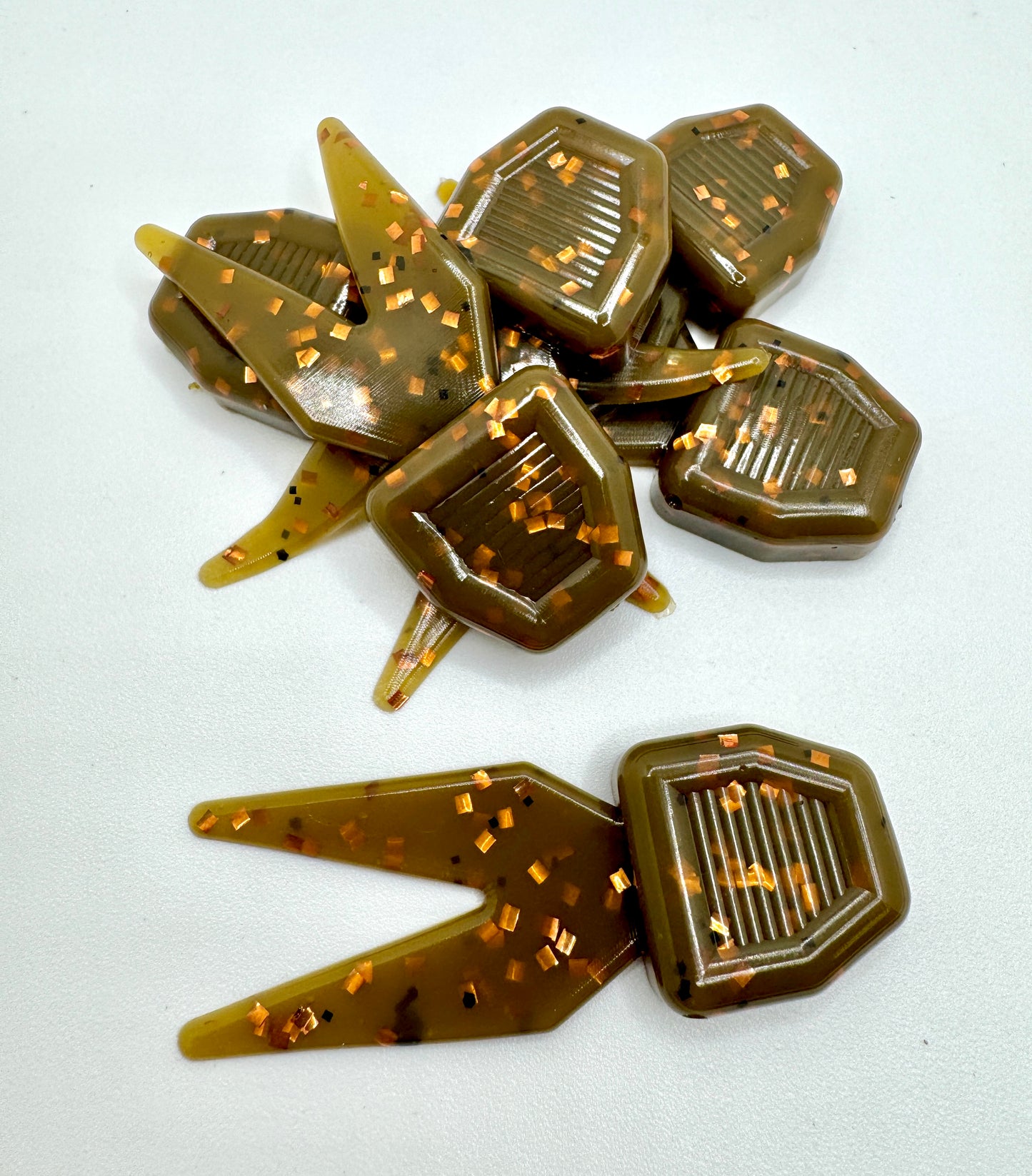 Chunks (2.5")