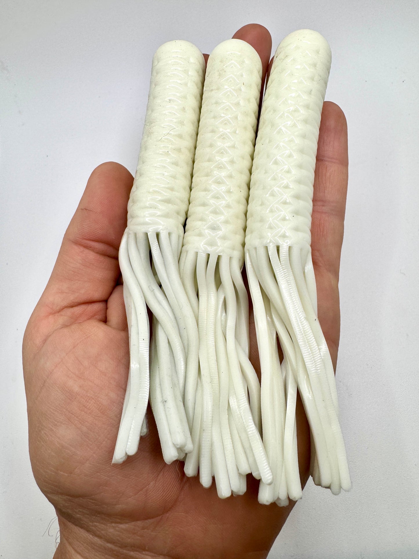 Big Bertha Tubes (6")