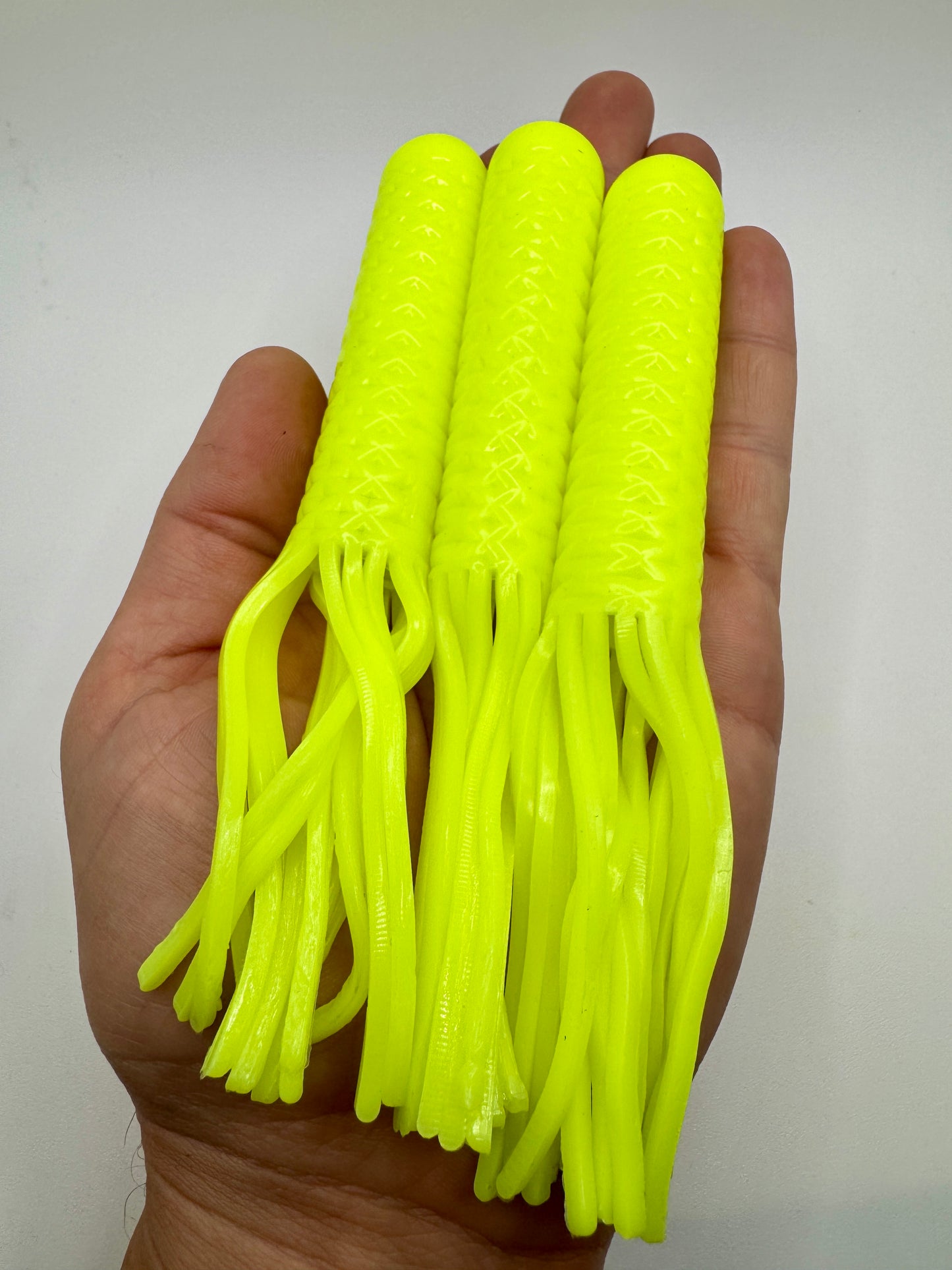 Big Bertha Tubes (6")