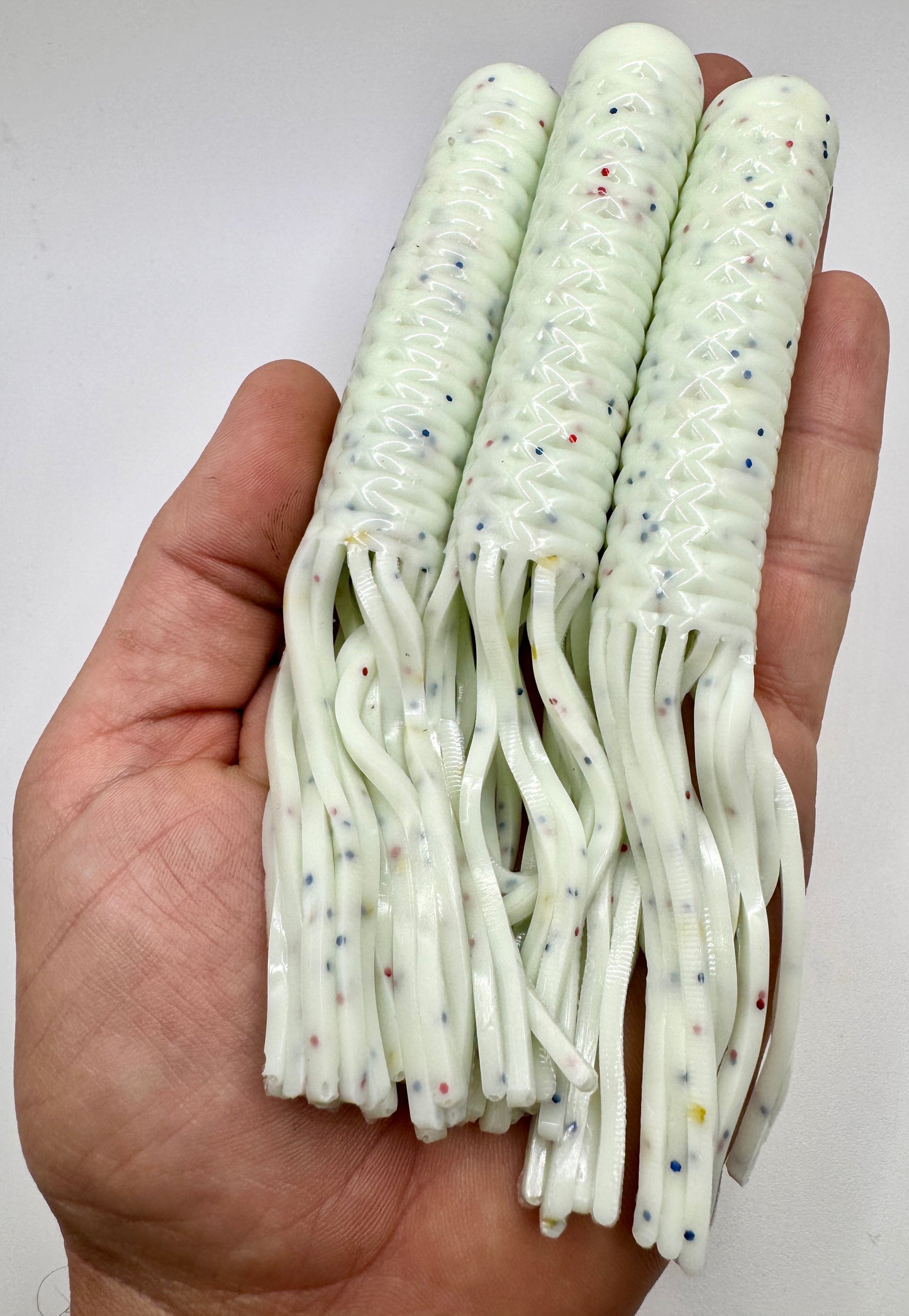 Big Bertha Tubes (6")