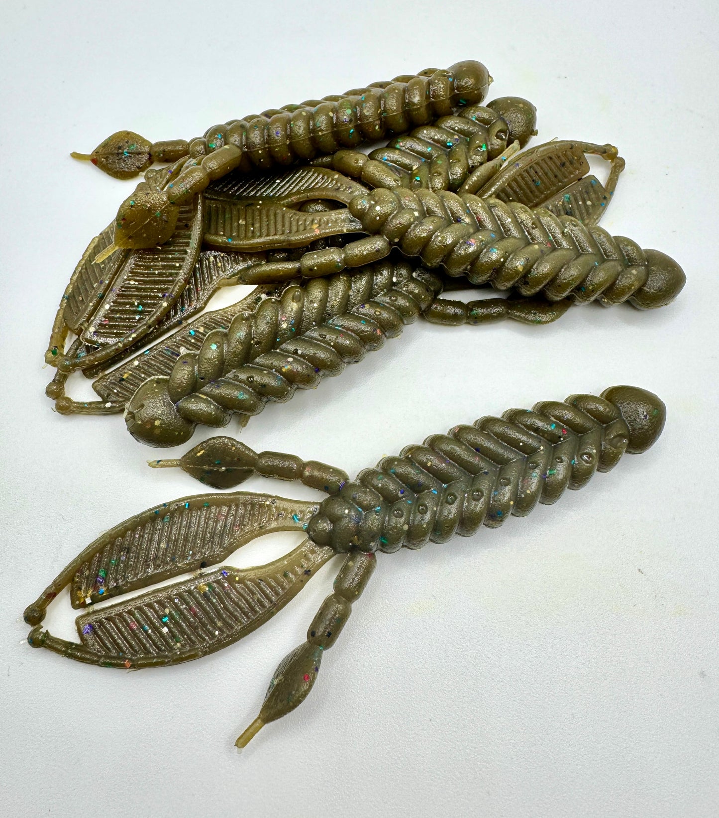 Beaver Bug (4.5")