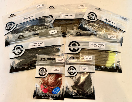 Mystery Packs