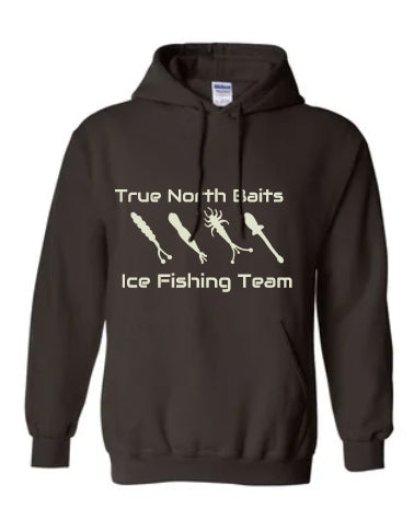 Hoodies (Ice Team)