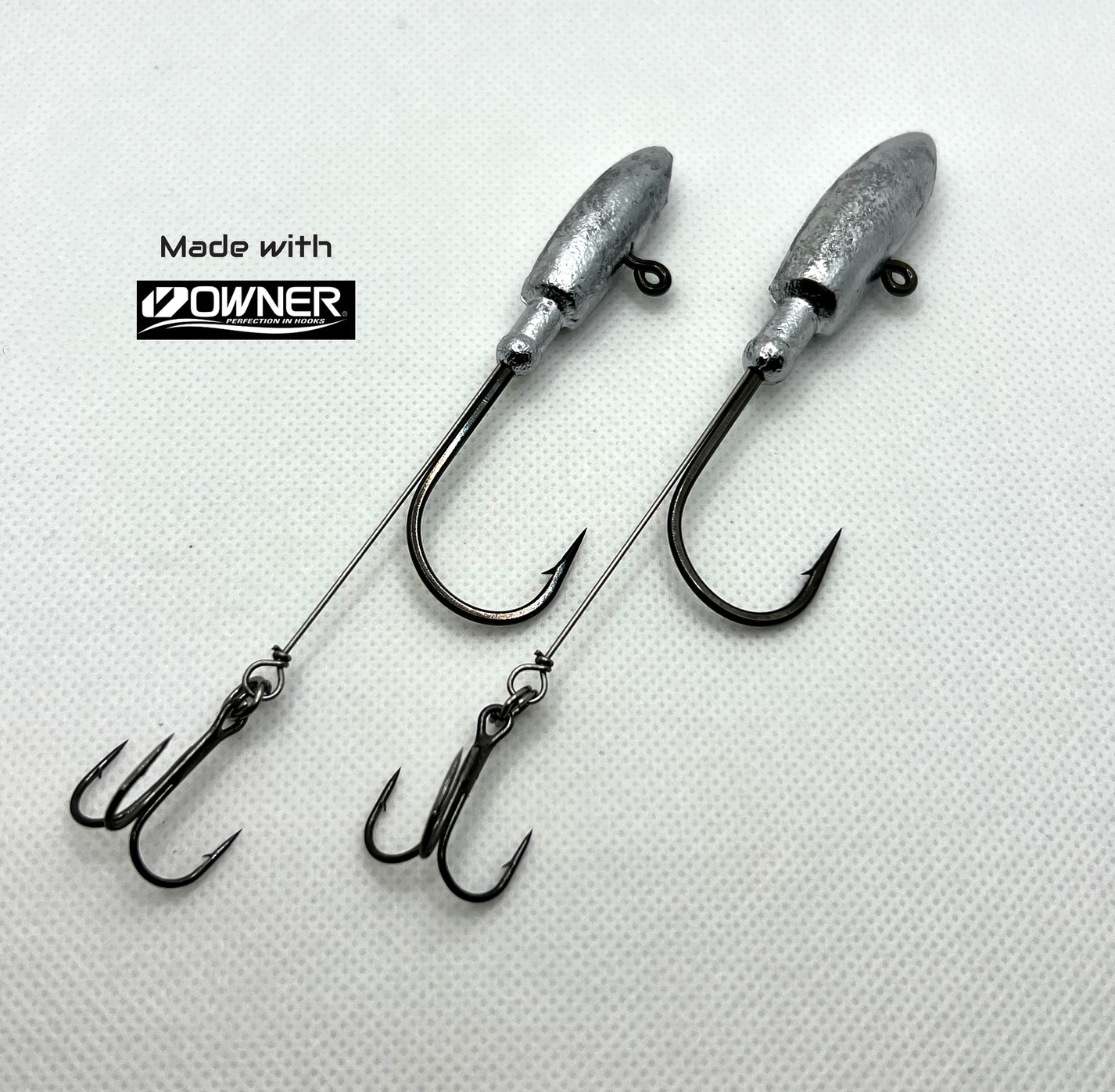 Tube Rigs – True North Baits