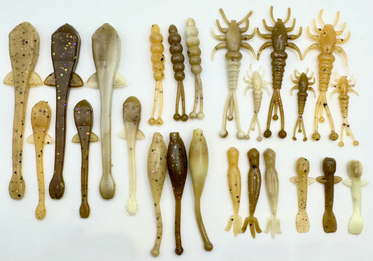 Ultimate Simcoe Pack (24 pcs)