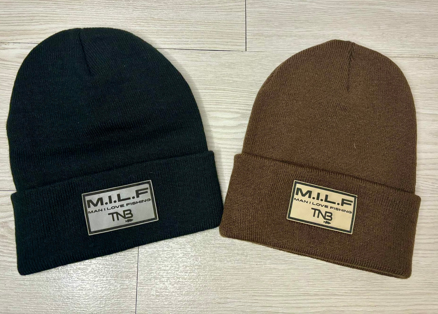 Toques (MILF)