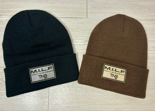 Toques (MILF)